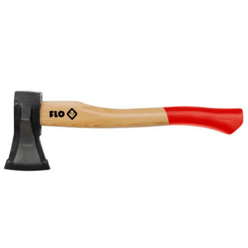 Топор 32930 с клином 1 кг FLO