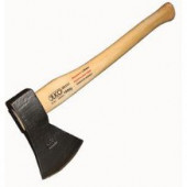 Топор 33007 с деревянной ручкой 2,0 кг JUCO