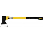 Топор 33125 фиберглассовая ручка 1,25 кг TUV/GS VOREL