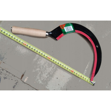 Серп 35832 FLO-4