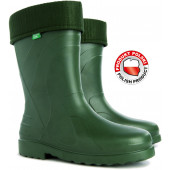 Сапоги резиновые 72833 женские LUNA утепленные размер 38