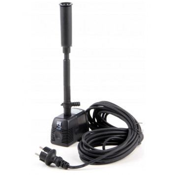 Фонтанный насос 79926 8 Вт FLO-1