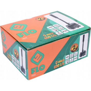 Фонтанный насос 79926 8 Вт FLO-3