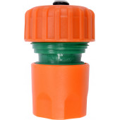 Соединительный шланг-насадка 89004 с автостопом 3/4 FLO