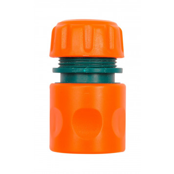 Соединительный шланг-насадка 89226 с автостопом 1/2 FLO