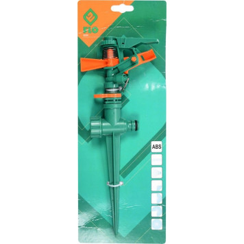 Распылитель 89269 импульсный на пике FLO-1