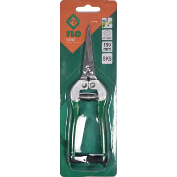 Секатор 99240 специальный FLO-3