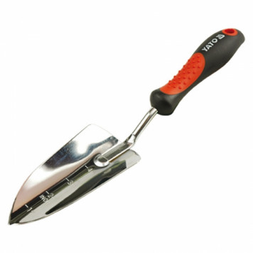 Совок посадочный YT-8886 340 мм YATO Совок посадочный YT-8886 340 мм YATO