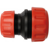 Соединительный переходник YT-8979 на шланги 3/4 и 1/2 YATO