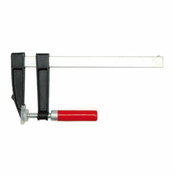 Струбцина 37200 200 х 50 мм VOREL Струбцина 37200 200 х 50 мм VOREL