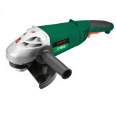 Угловая шлифмашинка 51G202 2100 Вт, 230 мм VERTO 