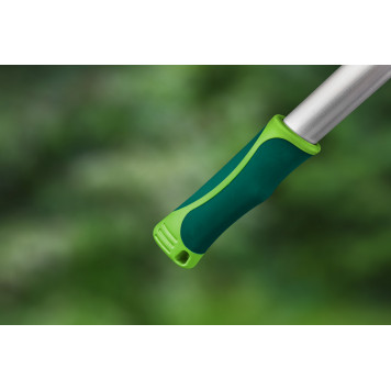 Сучкорез 15G256 универсальный 690 мм, D-42 мм, алюминиевые ручки VERTO-1