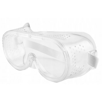 Очки 82S102 защитные TopTools