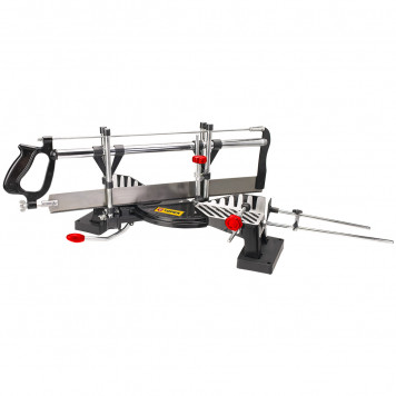 Поворотное стусло 550 мм 10А055 ТОРЕХ