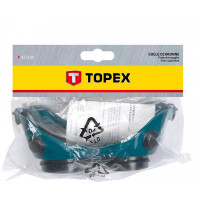 Очки 82S105 газосварочные ТОРЕХ