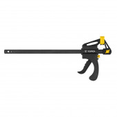 Струбцина 12А530 автоматическая 300 х 60 мм ТОРЕХ