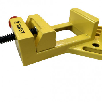 Струбцина 12А300 угловая 70 х 65 мм ТОРЕХ-2