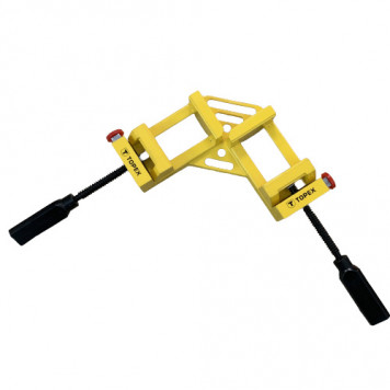 Струбцина 12А300 угловая 70 х 65 мм ТОРЕХ-3