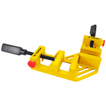 Струбцина 12А300 угловая 70 х 65 мм ТОРЕХ Струбцина 12А300 угловая 70 х 65 мм ТОРЕХ