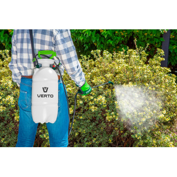 Опрыскиватель 15G506 7 л VERTO-5