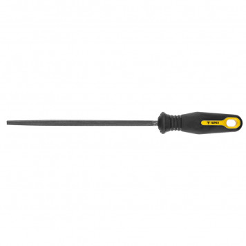 Напильник 06А724 по металлу квадратный 200 мм ТОРЕХ