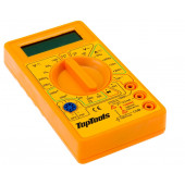 Мультиметр 94W100 цифровой TopTools