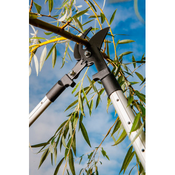 Сучкорез 15A253 универсальный 700-1000 мм, лезвие 96 мм, d-30 мм ТОРЕХ-1