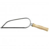 Ножовка 10A115 по металлу 150 мм ТОРЕХ