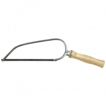 Ножовка 10A115 по металлу 150 мм ТОРЕХ