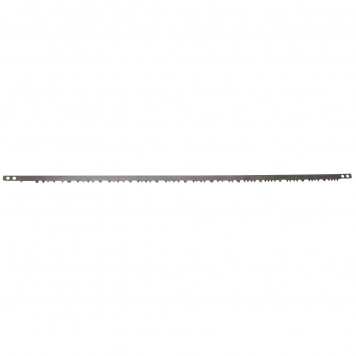 Полотно ножовочное 10А917 для лучковой пилы 760 мм ТОРЕХ