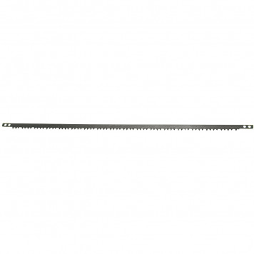 Полотно ножовочное 10А927 по сухому дереву 760 мм ТОРЕХ