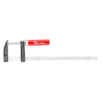 Струбцина 12А203 столярная 50 х 300 мм TopTools Струбцина 12А203 столярная 50 х 300 мм TopTools