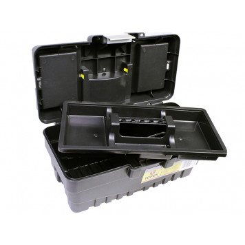 Ящик 79R131 для инструментов с органайзером, 15" ТОРЕХ-1