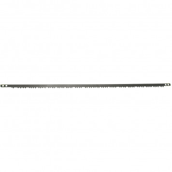 Полотно ножовочное 10А925 по сухому дереву 530 мм ТОРЕХ