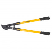 Сучкорез 15A254 для веток универсальный 700 мм лезвие, 100 мм, d-30 мм ТОРЕХ