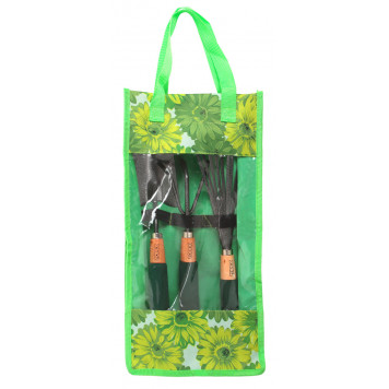 Набор 15A410 садового инструмента 3 шт. ТОРЕХ-3