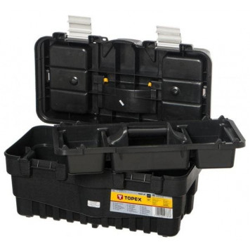 Ящик 79R133 для инструментов с органайзером, 22" ТОРЕХ-1