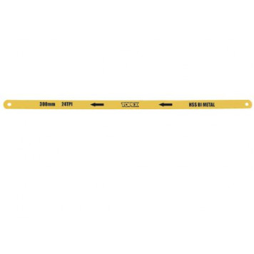Полотно HBB 122024 Bi-Metal 20/24TPI 8% Codalt ТОРЕХ