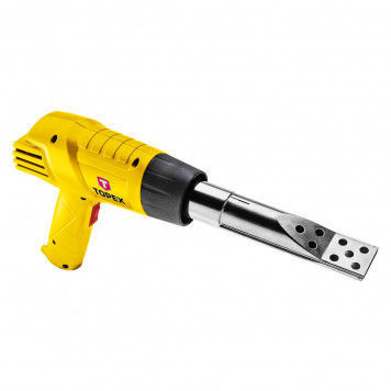 Термопистолет 51G510 для разжигания барбекю 2000 Вт ТОРЕХ
