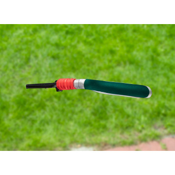 Секатор 15G207 контактный алюминиевый 195 мм, диаметр резки 18 мм VERTO-1