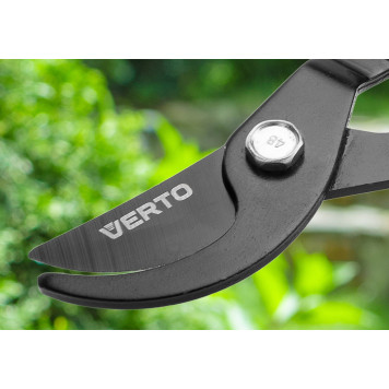 Сучкорез 15G250 универсальный 700 мм, лезвие 60 мм, d-30 мм VERTO-1