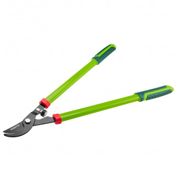 Сучкорез 15G250 универсальный 700 мм, лезвие 60 мм, d-30 мм VERTO