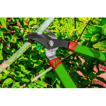 Сучкорез 15G252 универсальный 680 мм, лезвие 96 мм, d-35 мм VERTO-1