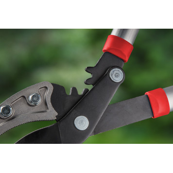 Сучкорез 15G257 контактный 710 мм, диаметр резки 42 мм, алюминиевые ручки VERTO-1