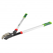 Сучкорез 15G257 контактный 710 мм, диаметр резки 42 мм, алюминиевые ручки VERTO
