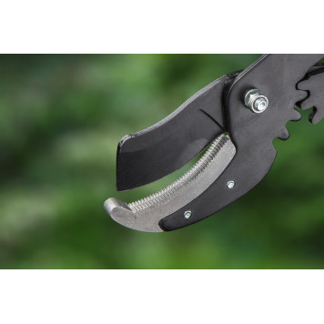 Сучкорез 15G257 контактный 710 мм, диаметр резки 42 мм, алюминиевые ручки VERTO-2