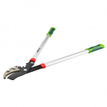Сучкорез 15G257 контактный 710 мм, диаметр резки 42 мм, алюминиевые ручки VERTO