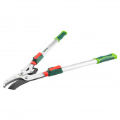 Сучкорез 15G259 контактный 670 мм, максимальный D-45 мм, телескопическая ручка VERTO
