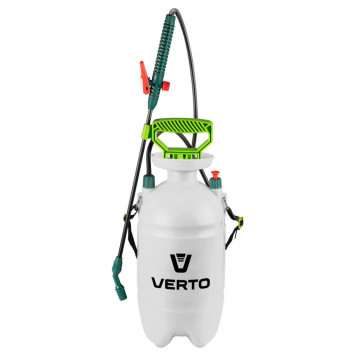 Опрыскиватель 15G505 5 л VERTO