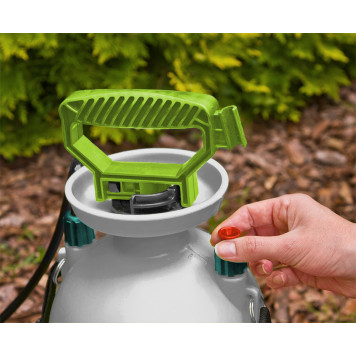 Опрыскиватель 15G505 5 л VERTO-4